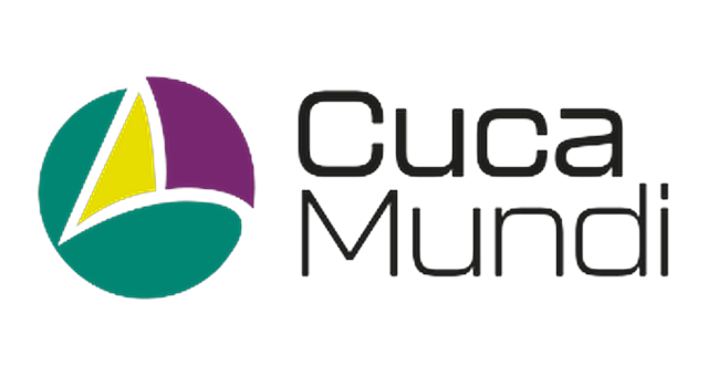 Logo Cuca Mundi