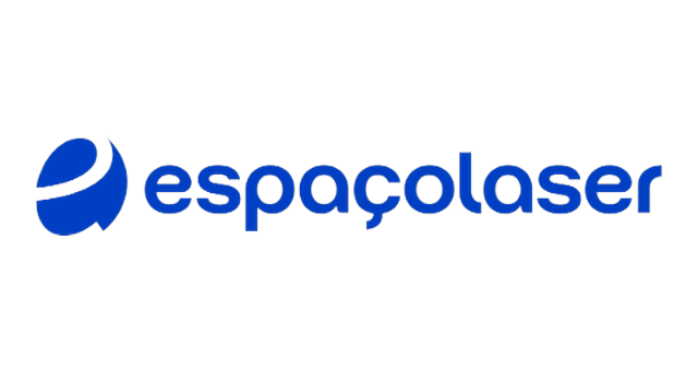 Logo Espaçolaser