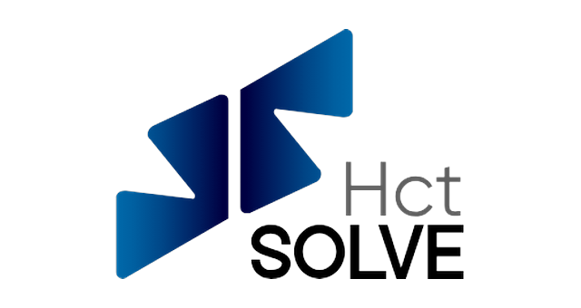 Logo HCT SOLVE